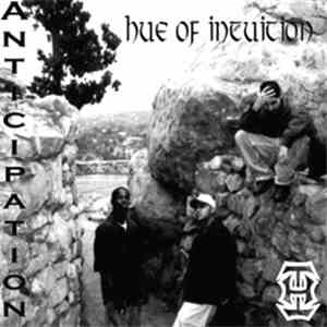 Hue Of Intuition - Anticipation
