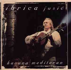 Ibrica Jusić - Kavana Mediteran