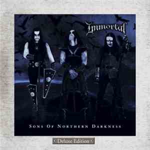 Immortal - Sons Of Northern Darkness