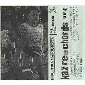 Industria Masoquista / Moz - Industria Masoquista / Moz
