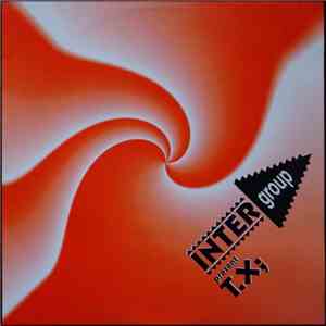 Intergroup - T.X;