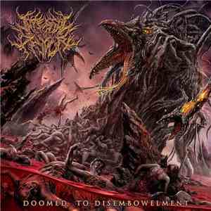 Internal Devour - Doomed To Disembowelment