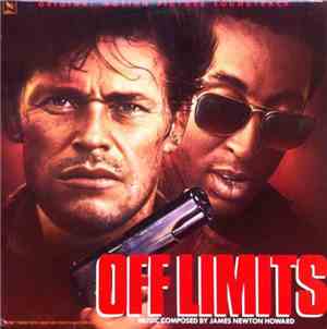 James Newton Howard - Off Limits (Original Motion Picture Soundtrack)