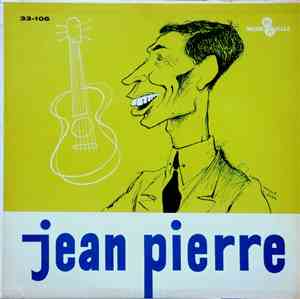 Jean-Pierre Ferland - Jean-Pierre Chante Ses Compositions