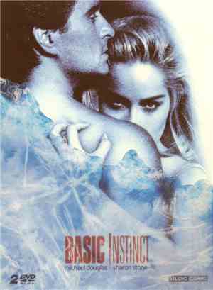 Jerry Goldsmith - Basic Instinct (Bande Originale)