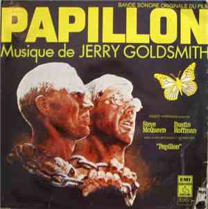 Jerry Goldsmith - Papillon (Bande Sonore Originale Du Film)