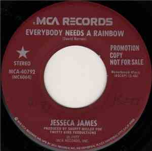 Jesseca James - Everybody Needs A Rainbow