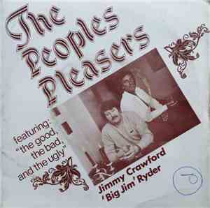 Jimmy Crawford  And Big Jim Ryder - The Peoples Pleasers
