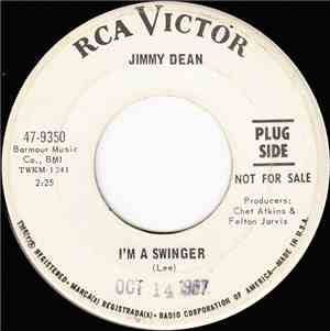 Jimmy Dean - I'm A Swinger