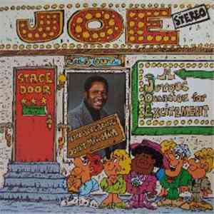 Joe Johnson  - Sounds Forever
