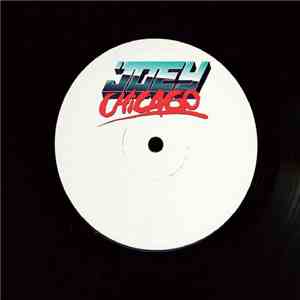 Joey Chicago - Whitelabel Series
