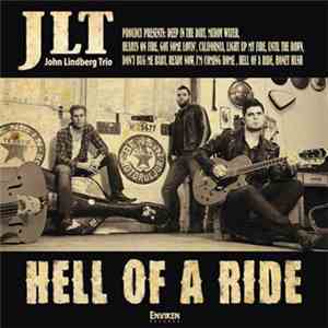 John Lindberg Trio - Hell Of A Ride