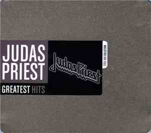 Judas Priest - Greatest Hits