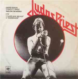 Judas Priest - Take On The World