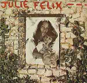 Julie Felix - Hota Chocolata