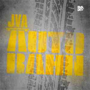 JVA - JVA - Autobahn