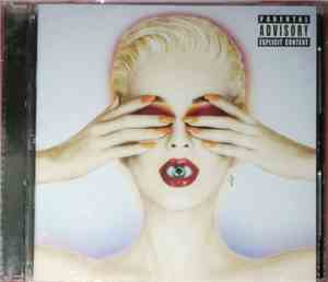 Katy Perry - Witness