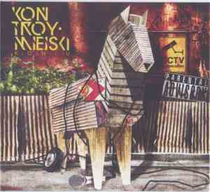 Koniu - Koń Troymiejski