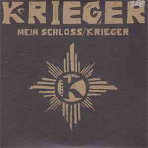 Krieger  - Mein Schloss / Krieger