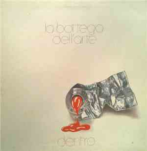 La Bottega Dell'Arte - Dentro
