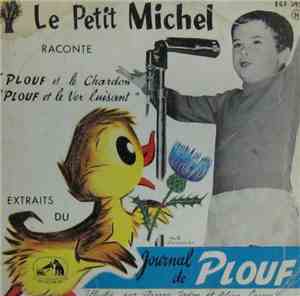 Le Petit Michel - Plouf Et Le Chardon