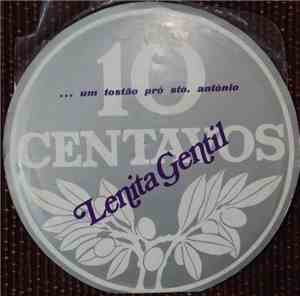 Lenita Gentil - Um Tostão Pró Santo António