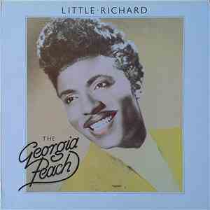 Little Richard - The Georgia Peach