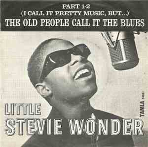 Little Stevie Wonder - I Call It Pretty Music, But The Old People Call It T ...