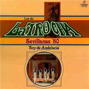 Los De La Trocha - Sevillanas '80 - 