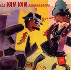 Los Van Van - Sandunguera