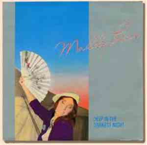 Maddy Prior - Deep In The Darkest Night