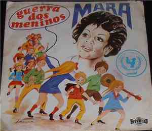 Mara - Guerra Dos Meninos
