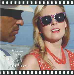 Marina Laslo - I Wish You Love