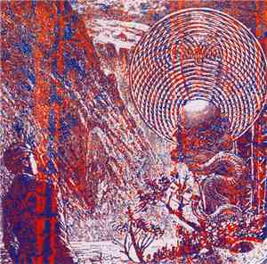Merzbow / Christoph Heemann - Sleeper Awakes On The Edge Of The Abyss