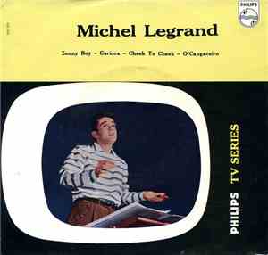 Michel Legrand - Tv Series