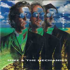 Mike & The Mechanics - Over My Shoulder