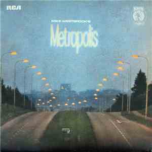Mike Westbrook Orchestra - Metropolis