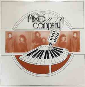 Mixed Company - Pillow To Post