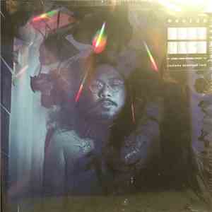 mndsgn - Body Wash