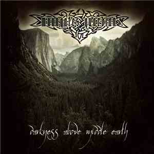 Moongates Guardian - Darkness Above Middle Earth