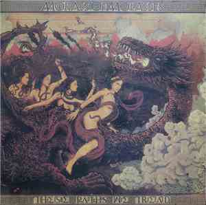 Morass Of Molasses - These Paths We Tread