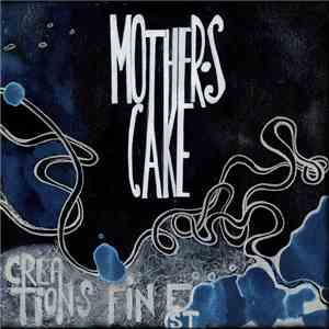 Mother's Cake - Creation's Finest