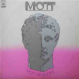 Mott The Hoople - Mott