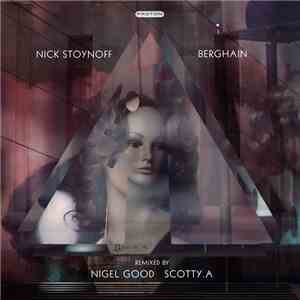 Nick Stoynoff - Berghain