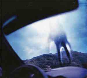 Nine Inch Nails - Year Zero