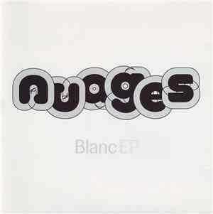 Nuages - Blanc EP