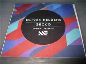 Oliver Heldens - Gecko