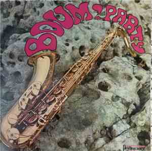 Orchestre T. Moore - Boum Party