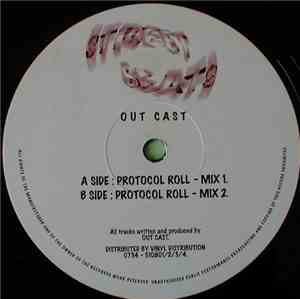 Out Cast - Protocol Roll