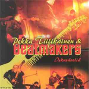 Pekka Tiilikainen & Beatmakers - Iskusäveliä
